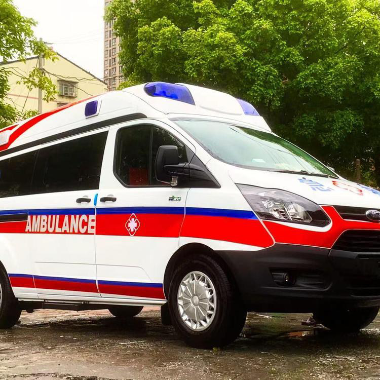 长子重症监护救护车出租护送返乡