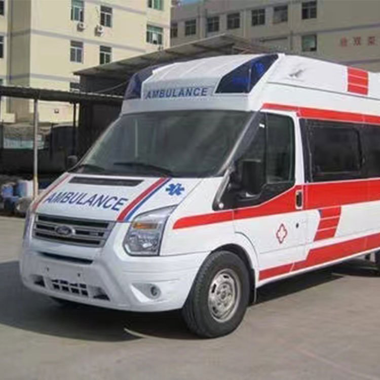 长子救护车出租收费:安全出行,价格透明