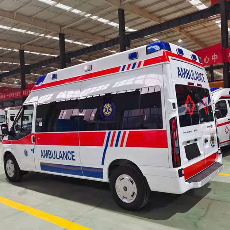 长子救护车出租 —— 专业、安全、高效的城市急救服务