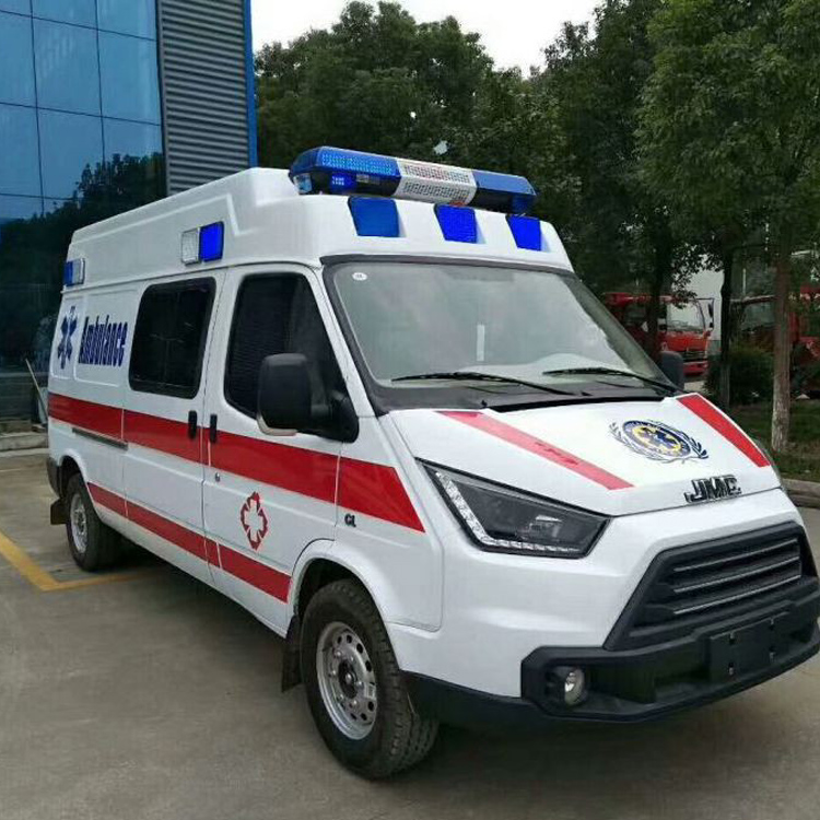 长子救护车出租哪家好